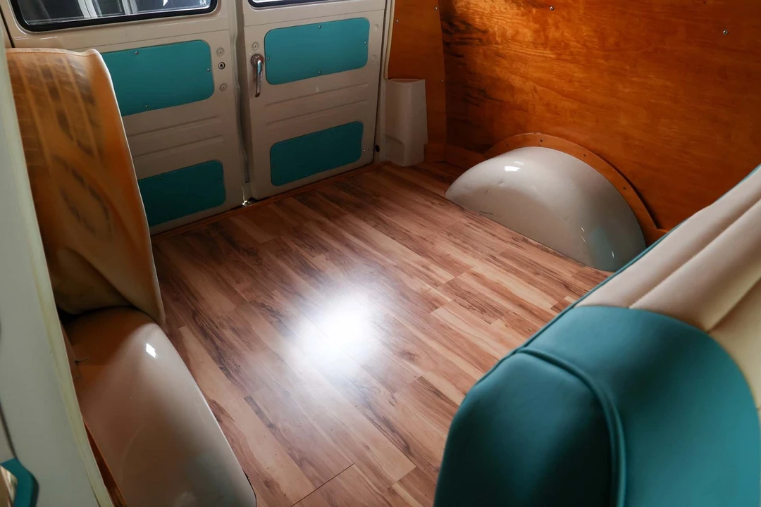 1967 Dodge A100 - Image 25 of 31