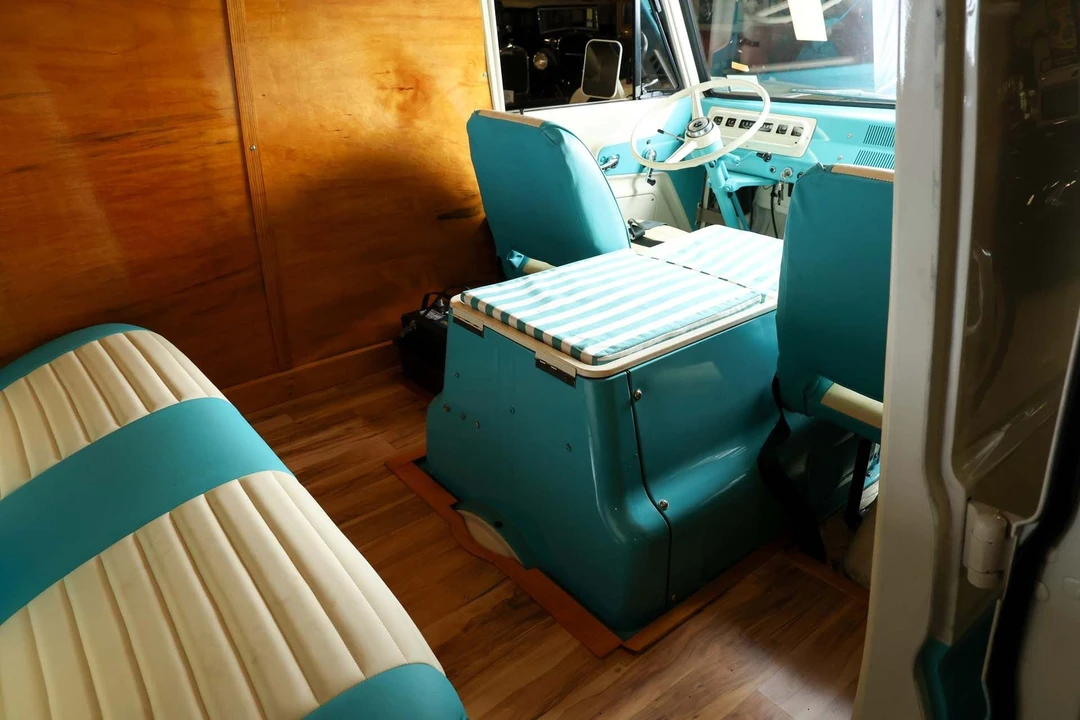 1967 Dodge A100 - Image 28 of 31