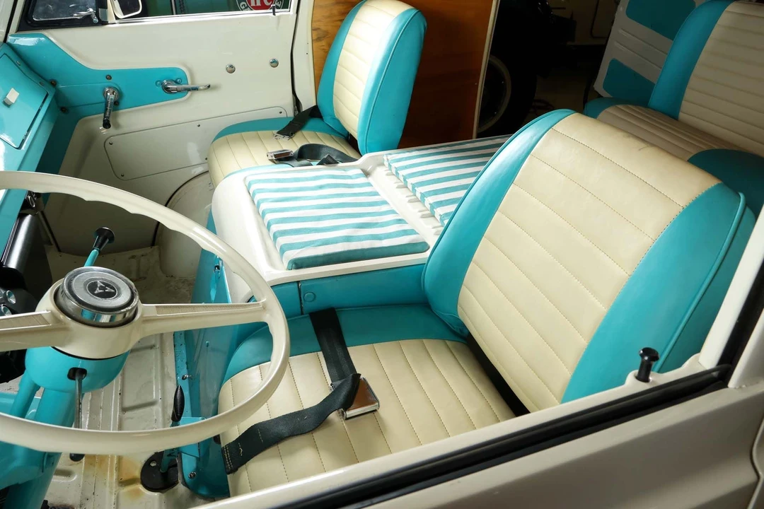 1967 Dodge A100 - Image 21 of 31