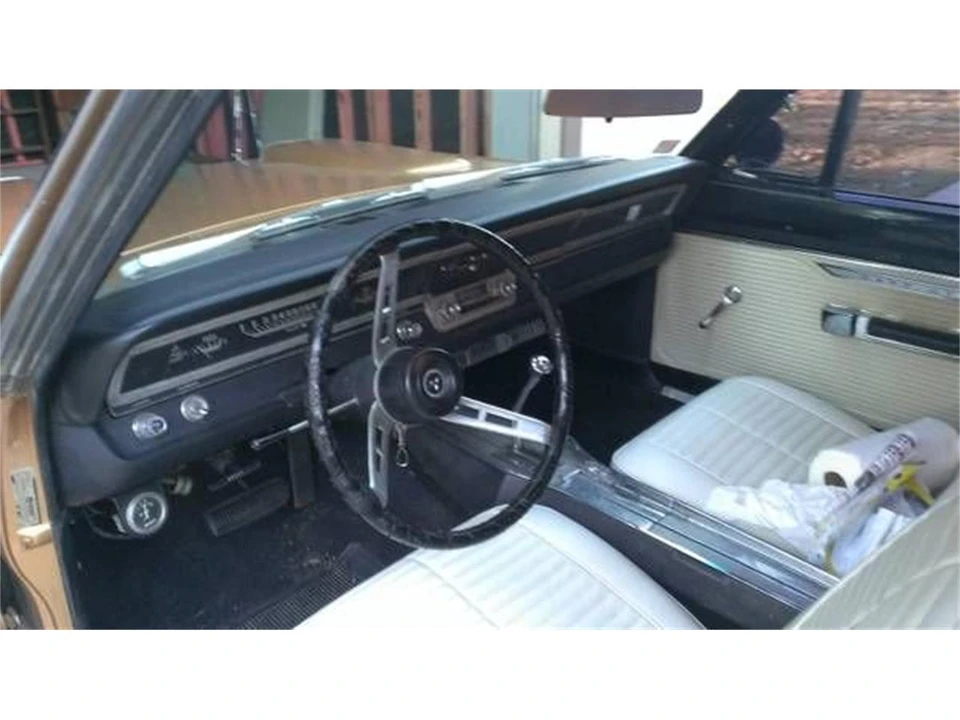 1967 Dodge Challenger - Image 4 of 5