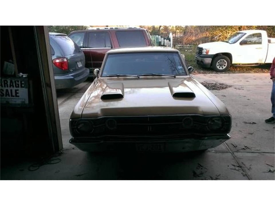 1967 Dodge Challenger - Image 2 of 5