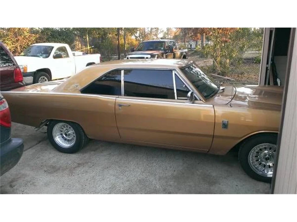 1967 Dodge Challenger - Image 3 of 5