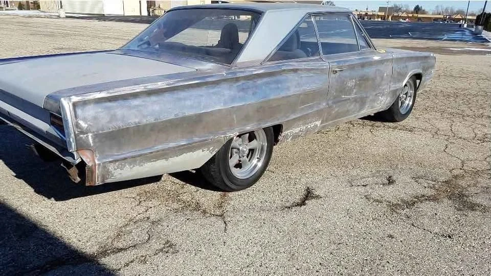 1967 Dodge Challenger - Image 2 of 6
