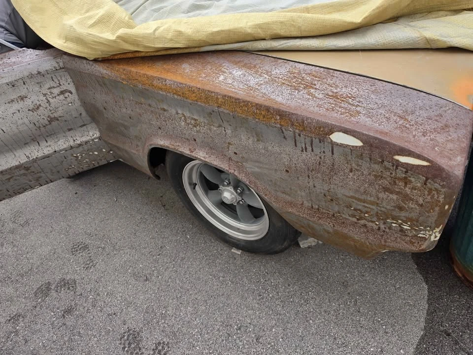 1967 Dodge Challenger - Image 6 of 6