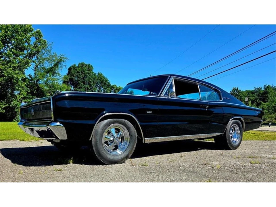 1967 Dodge Charger 1st Gen - Image 2 of 22