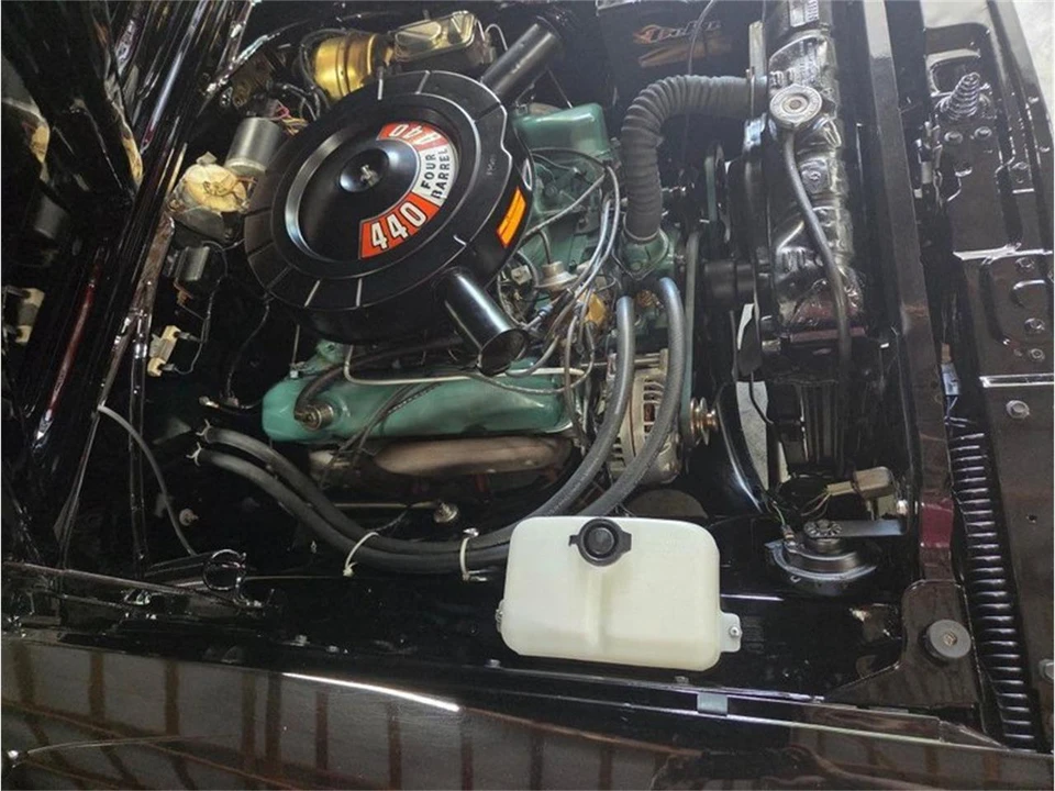 1967 Dodge Charger 1st Gen - Image 12 of 22