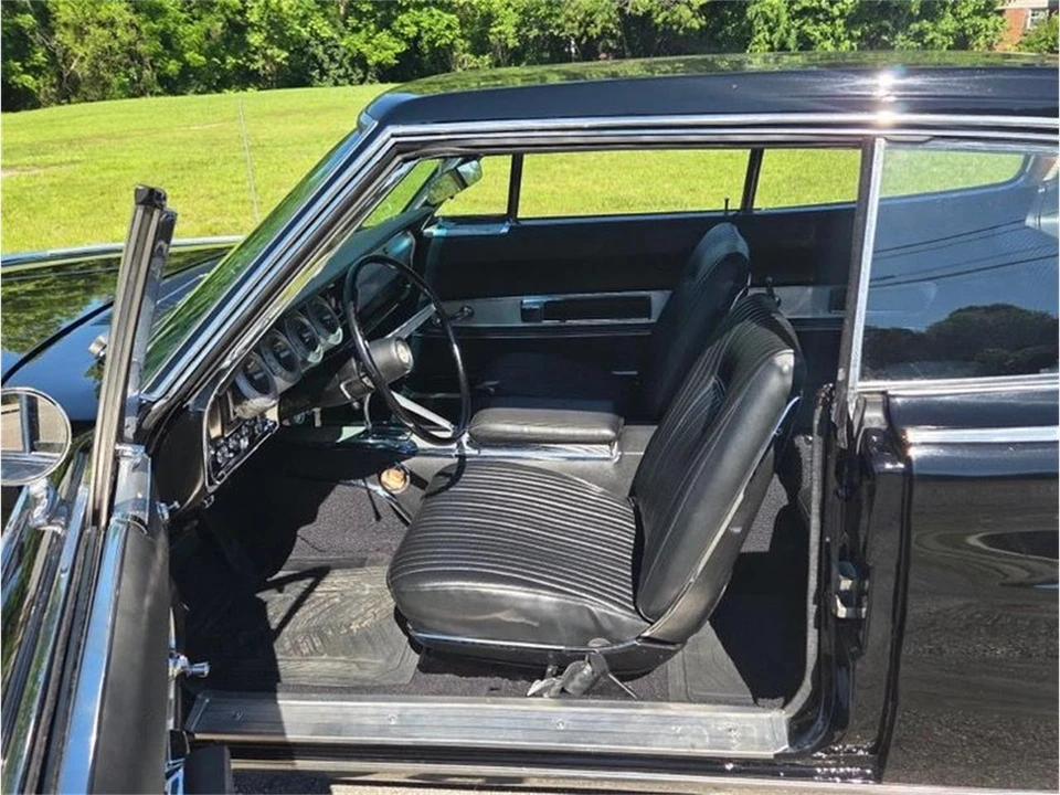 1967 Dodge Charger 1st Gen - Image 9 of 22