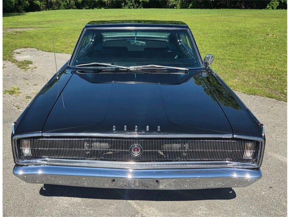 1967 Dodge Charger 1st Gen - Image 6 of 22