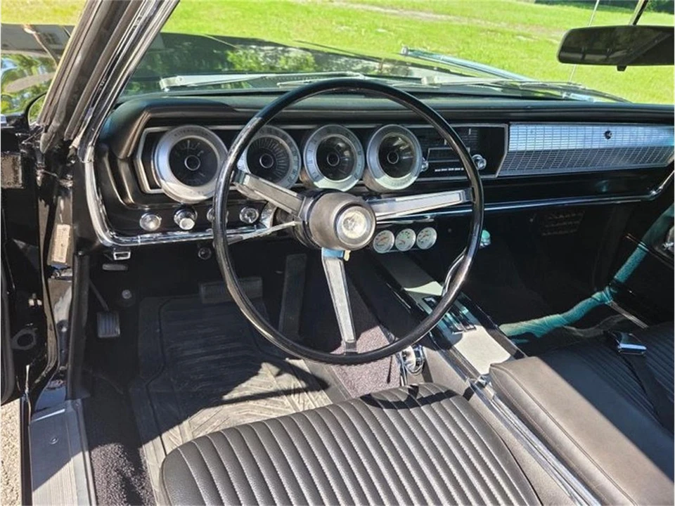 1967 Dodge Charger 1st Gen - Image 10 of 22