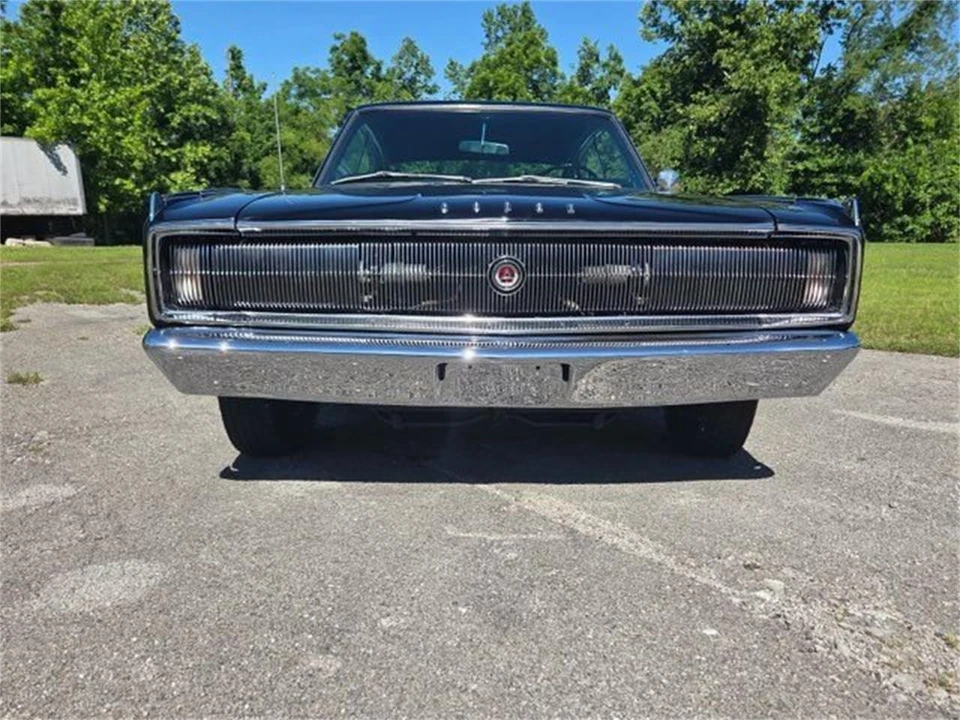 1967 Dodge Charger 1st Gen - Image 7 of 22