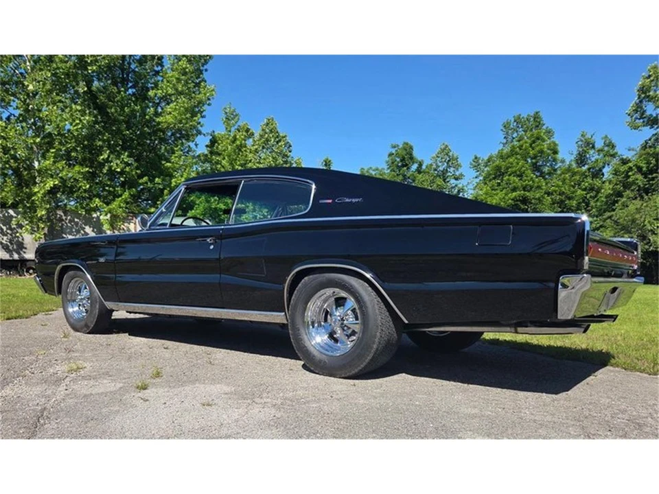 1967 Dodge Charger 1st Gen - Image 3 of 22