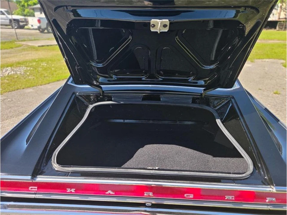 1967 Dodge Charger 1st Gen - Image 8 of 22