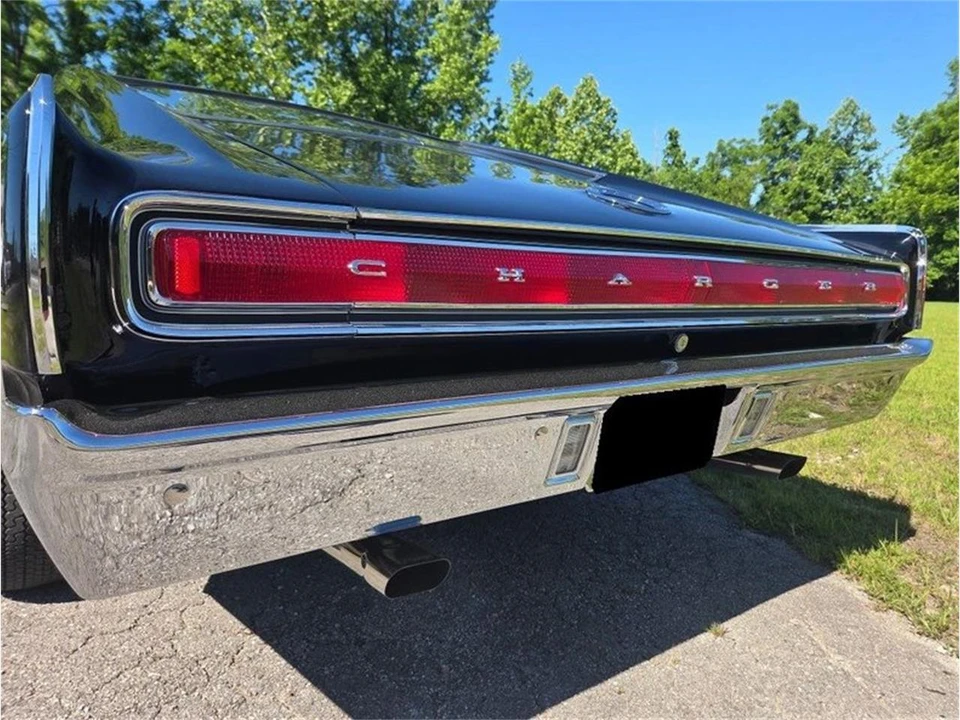 1967 Dodge Charger 1st Gen - Image 4 of 22