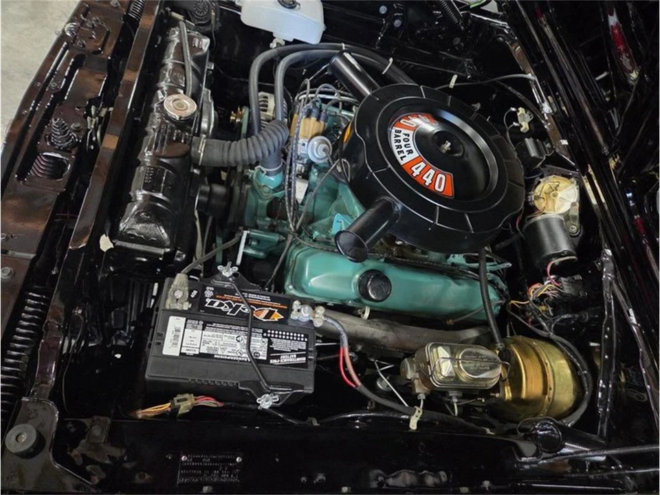 1967 Dodge Charger 1st Gen - Image 11 of 22
