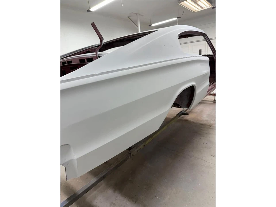 1967 Dodge Charger 1st Gen - Image 19 of 22