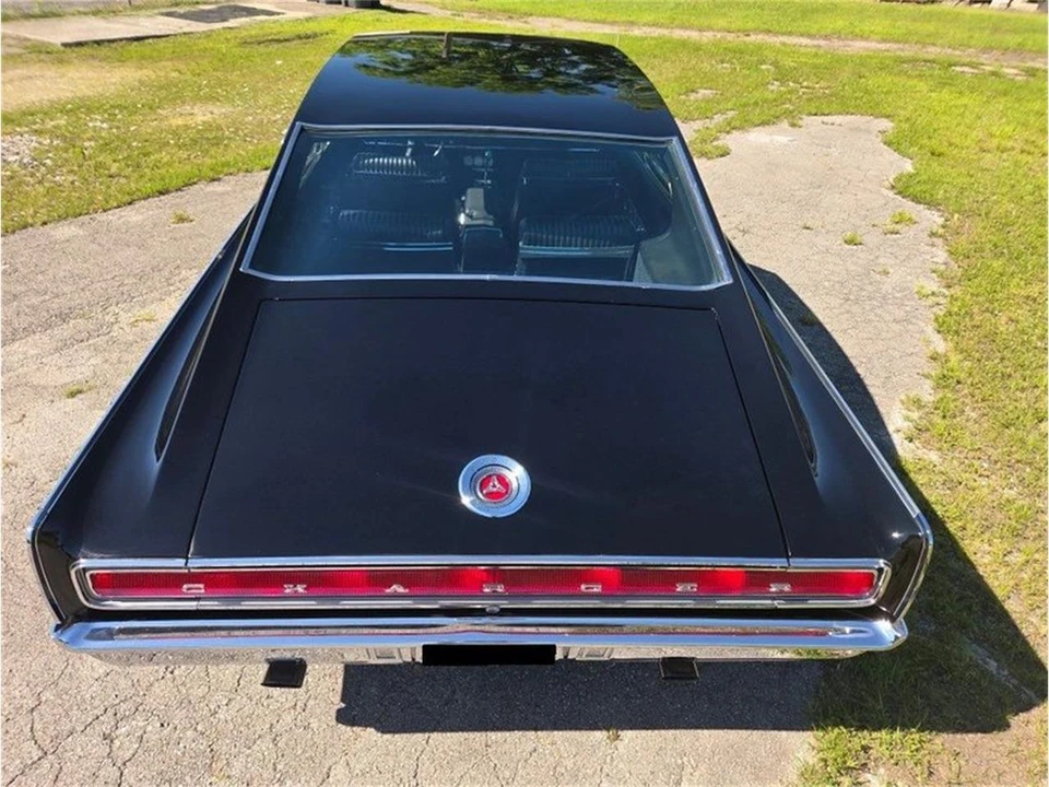 1967 Dodge Charger 1st Gen - Image 5 of 22