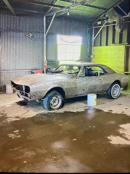 1967 Dodge Charger
