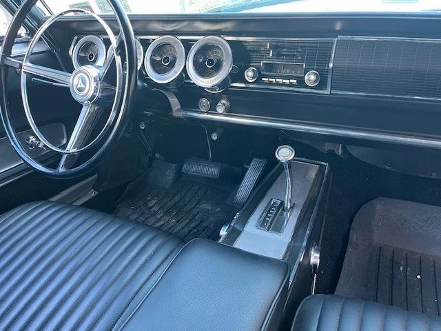 1967 Dodge Charger - Image 16 of 20