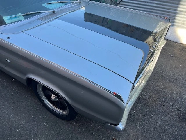 1967 Dodge Charger - Image 9 of 20
