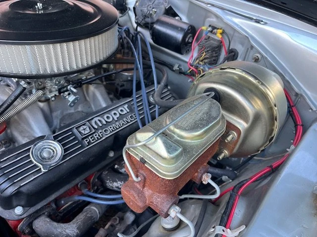 1967 Dodge Charger - Image 12 of 20