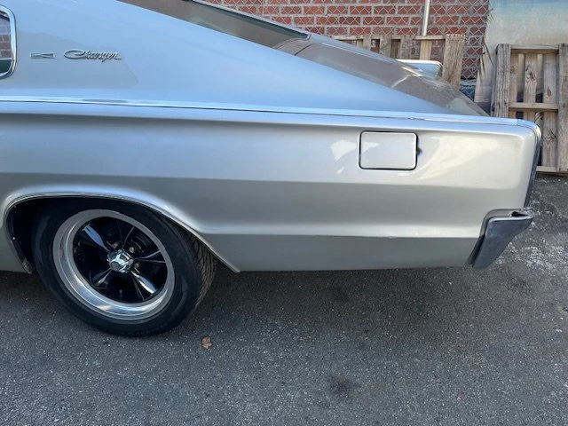 1967 Dodge Charger - Image 6 of 20