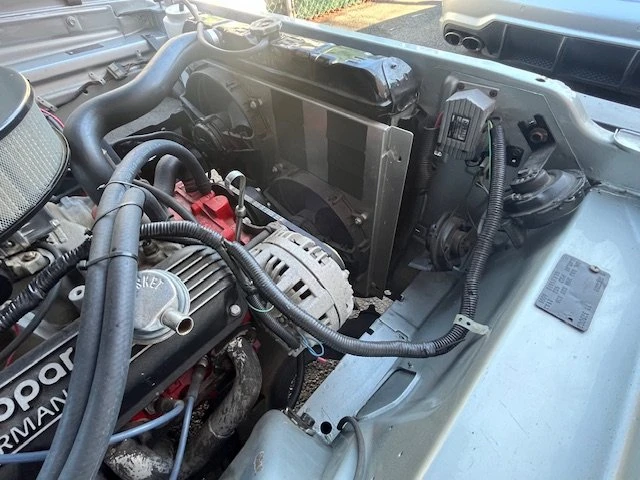 1967 Dodge Charger - Image 13 of 20