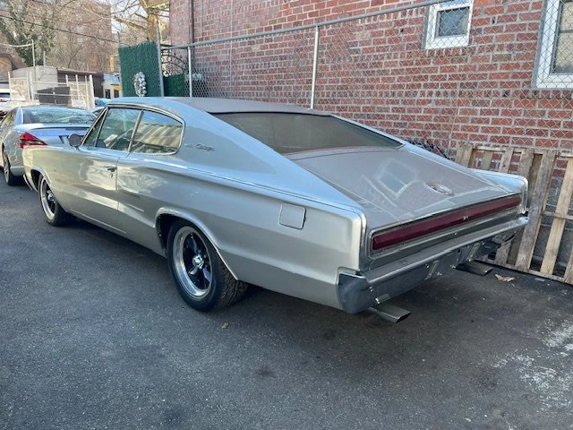 1967 Dodge Charger - Image 5 of 20