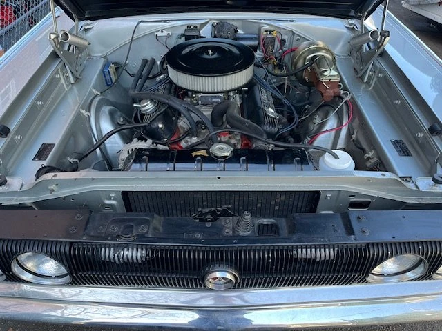 1967 Dodge Charger - Image 10 of 20