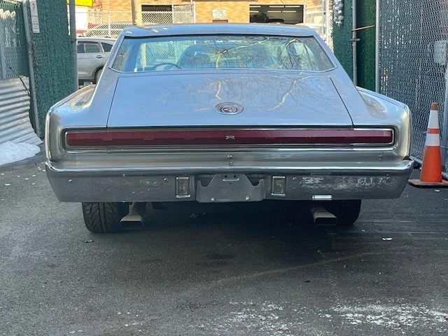 1967 Dodge Charger - Image 7 of 20