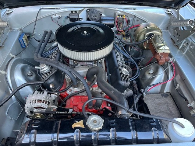1967 Dodge Charger - Image 11 of 20