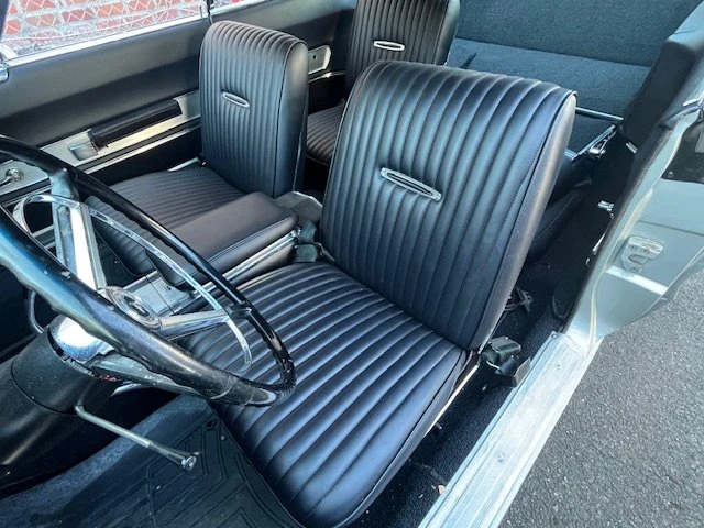 1967 Dodge Charger - Image 15 of 20