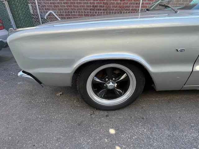 1967 Dodge Charger - Image 3 of 20
