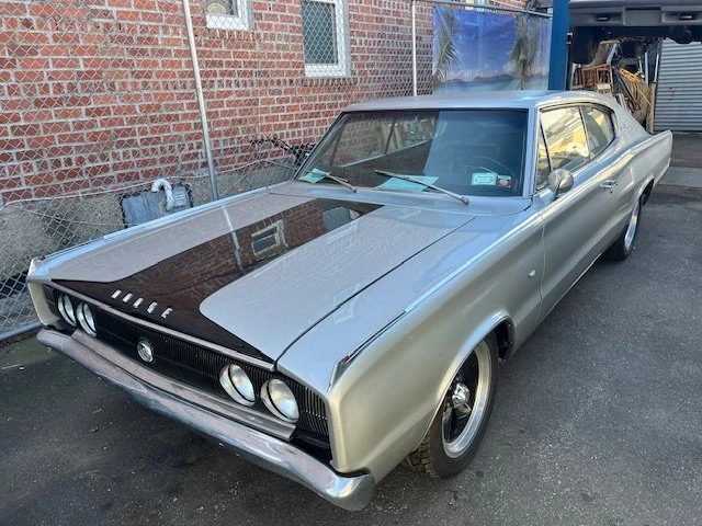1967 Dodge Charger - Image 2 of 20