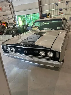 1967 Dodge Charger