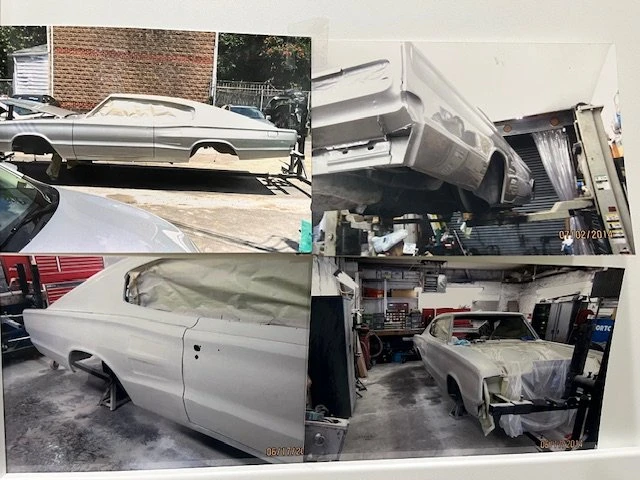 1967 Dodge Charger - Image 20 of 20
