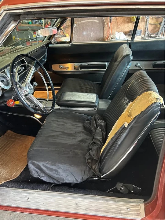 1967 Dodge Charger 1st Gen - Image 7 of 7