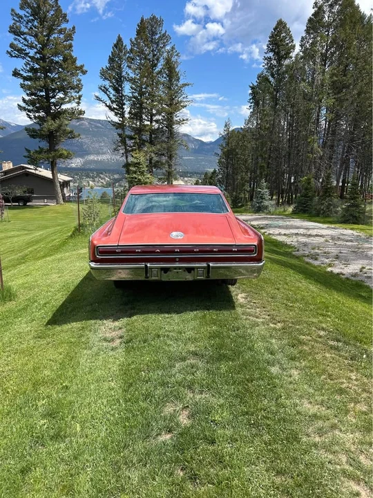 1967 Dodge Charger 1st Gen - Image 3 of 7