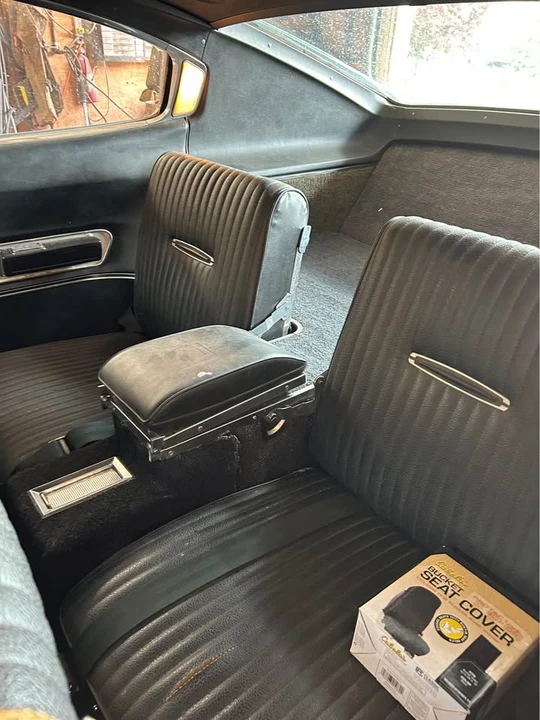 1967 Dodge Charger 1st Gen - Image 6 of 7