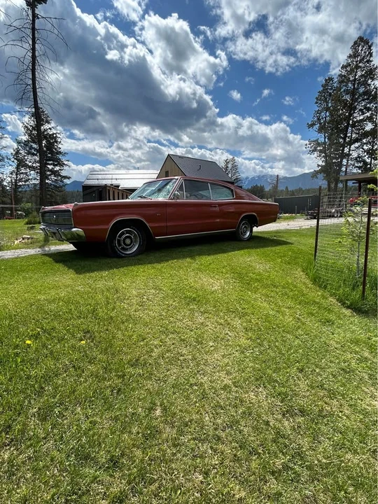 1967 Dodge Charger 1st Gen - Image 5 of 7