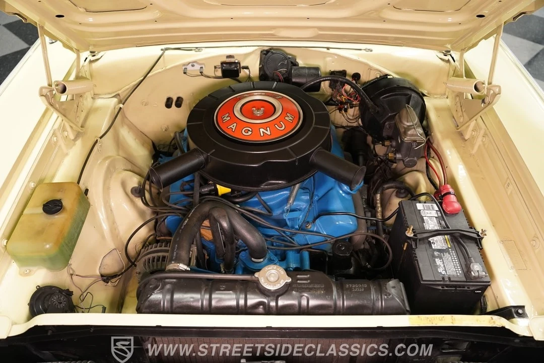 1967 Dodge Charger 1st Gen - Image 4 of 12