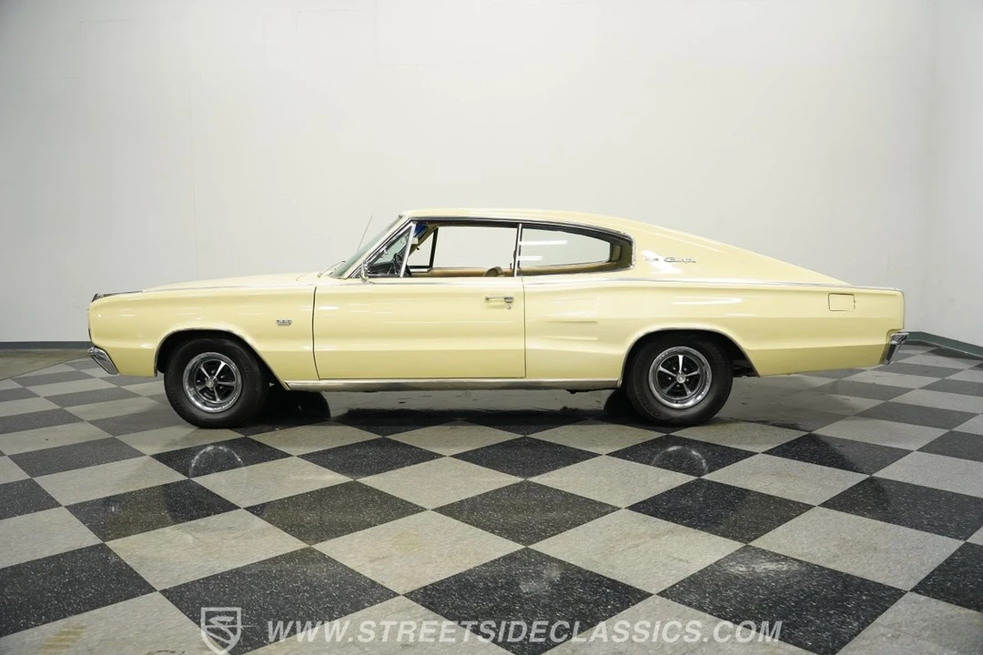 1967 Dodge Charger 1st Gen - Image 7 of 12