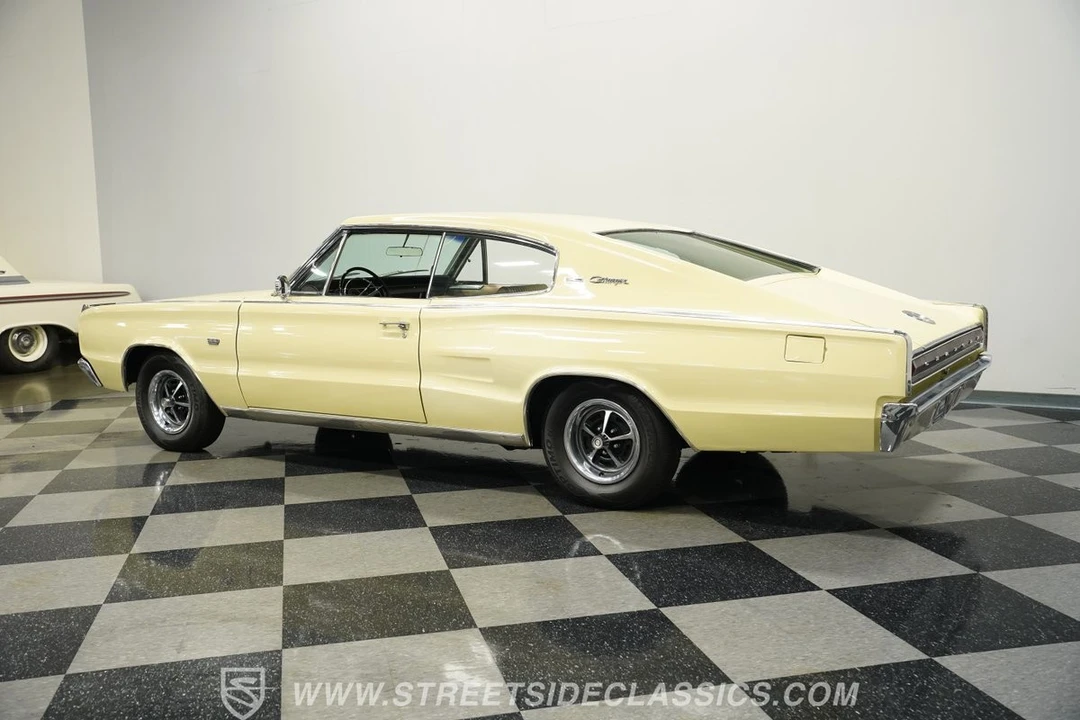 1967 Dodge Charger 1st Gen - Image 8 of 12