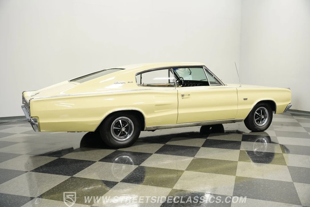 1967 Dodge Charger 1st Gen - Image 13 of 21