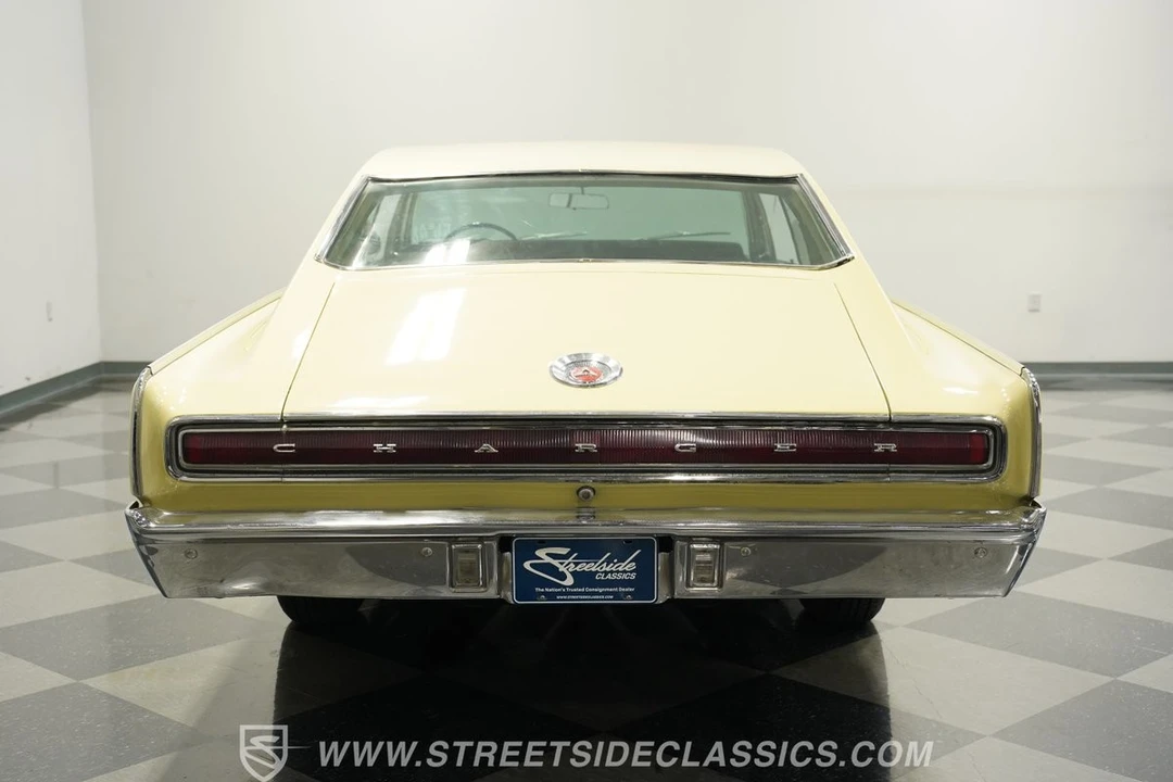 1967 Dodge Charger 1st Gen - Image 10 of 12