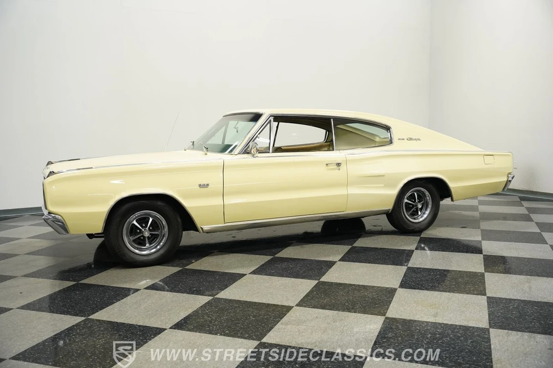 1967 Dodge Charger 1st Gen - Image 6 of 12