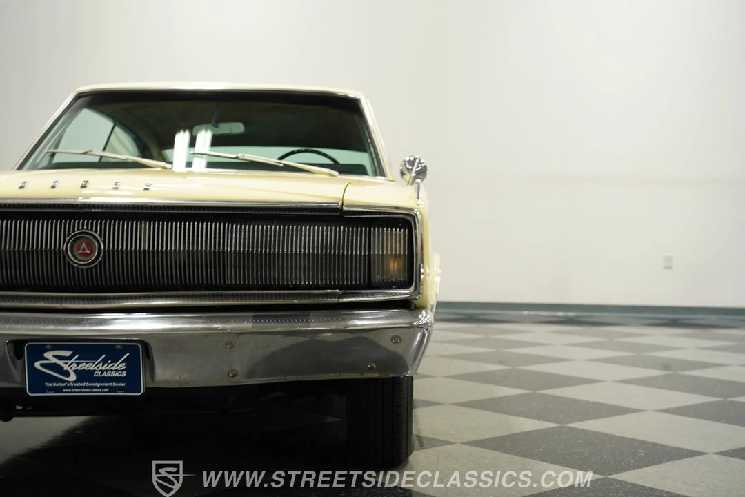 1967 Dodge Charger 1st Gen - Image 19 of 21