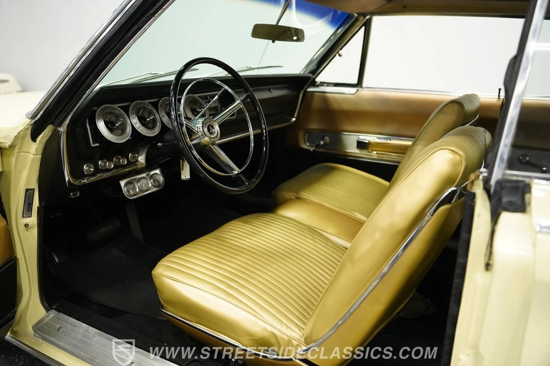 1967 Dodge Charger 1st Gen - Image 5 of 12