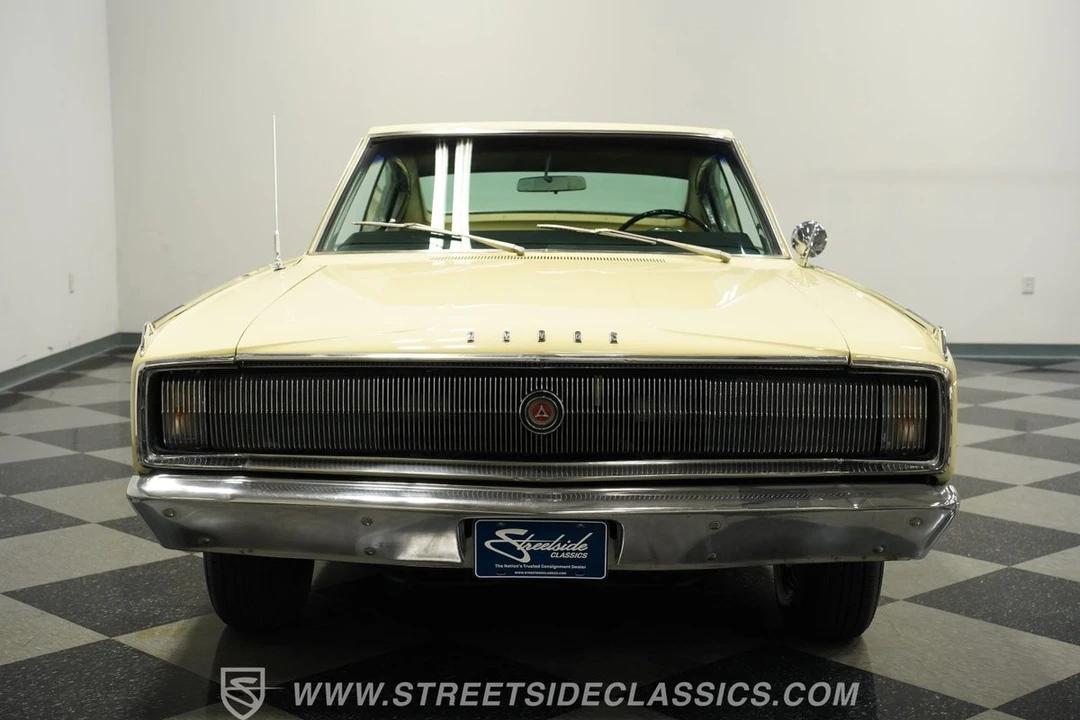 1967 Dodge Charger 1st Gen - Image 17 of 21