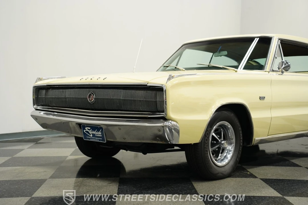 1967 Dodge Charger 1st Gen - Image 18 of 21