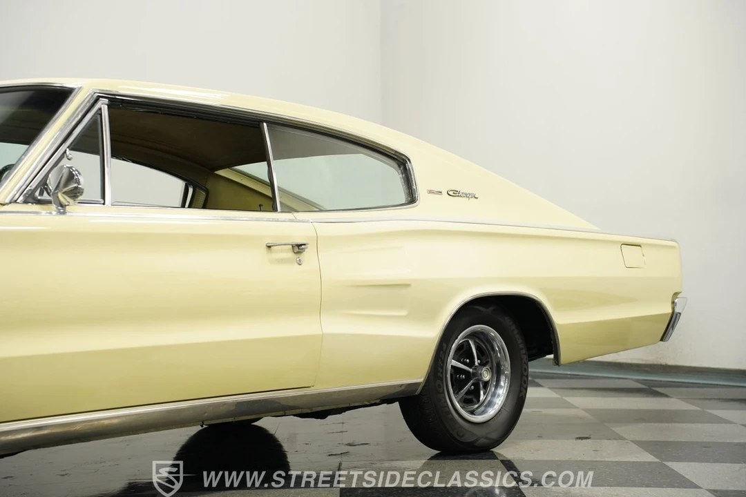 1967 Dodge Charger 1st Gen - Image 21 of 21